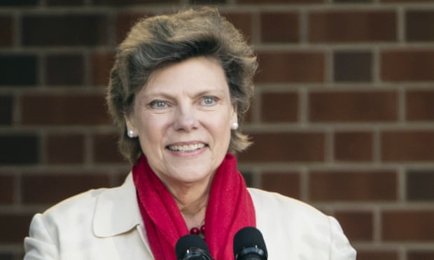 ABC’s Cokie Roberts, famed journalist and political commentator, dies at 75