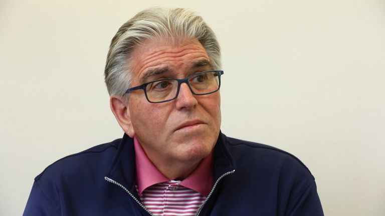 N.Y. Giants sever relationship with Mike Francesa’s show on Flagship WFAN