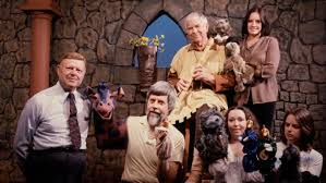 Rod Coneybeare, former CBC host and Friendly Giant puppeteer, dead at 89