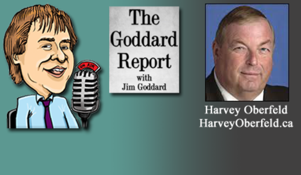 Good Move to Include PPC Leader Maxime Bernier – Harvey Oberfeld