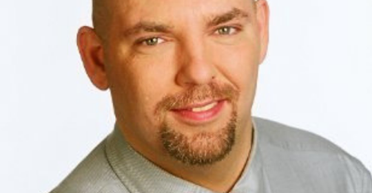 Jason Barrett Talks Sports Radio and Media