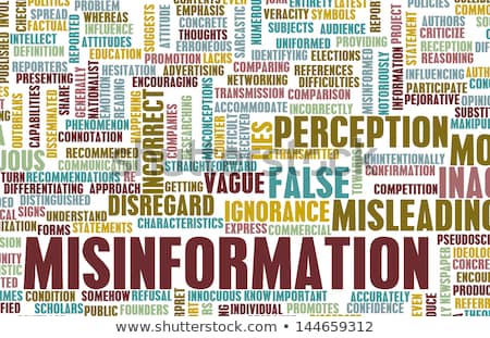 The mainstream media is spreading “misinformation” – Anthony Fury