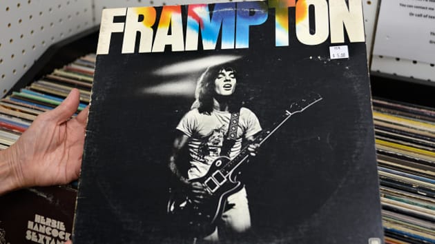 Are you Aware of the Vinyl LP’s Remarkable Comeback?