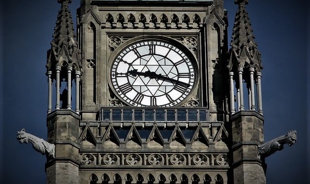 Considering How Corrupt The System Has Become, We Can’t Trust Elections Canada