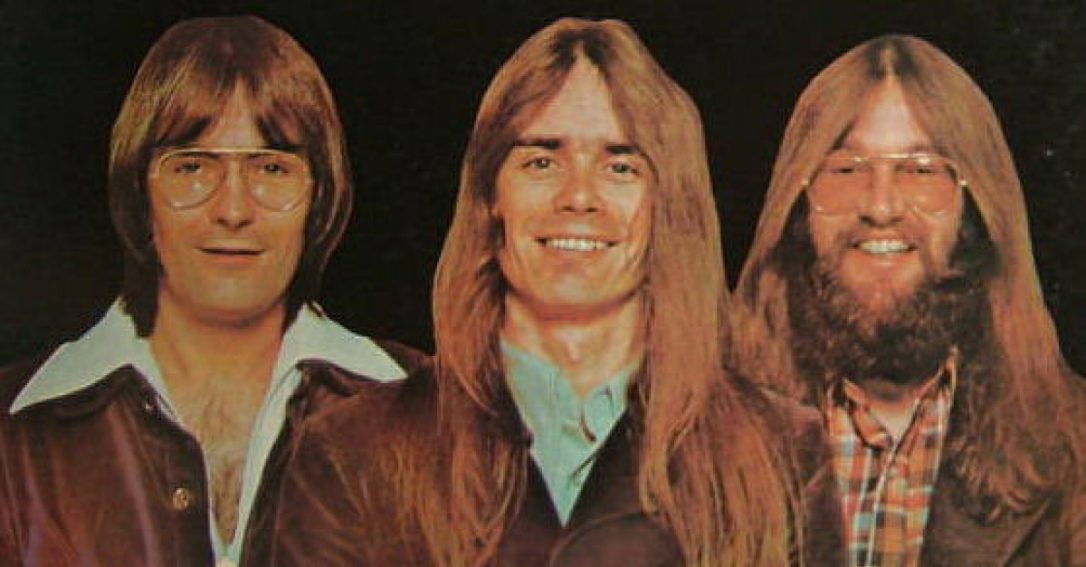 Chuck’s Classics, featuring Edward Bear