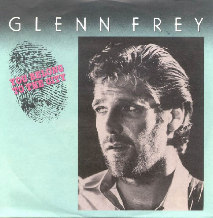 One of my Favourite Flashbacks with Glenn Frey