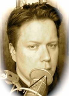 Jim Harold: From Radio Sales to Paranormal Podcast