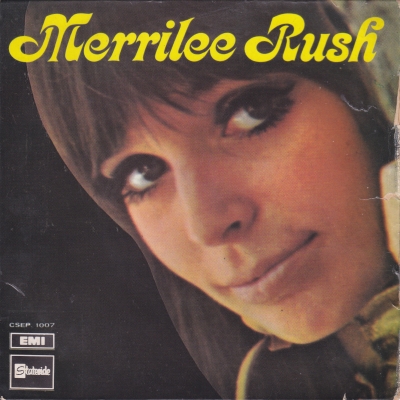 Chuck’s Classics, featuring Merrilee Rush