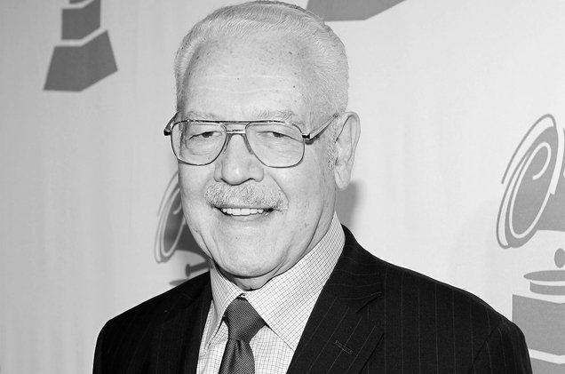 Ray Santos, a N.Y. pillar of Latin jazz, is dead at 90