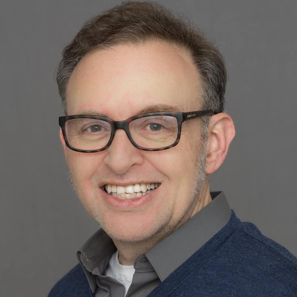 Sean Ross from Edison Research