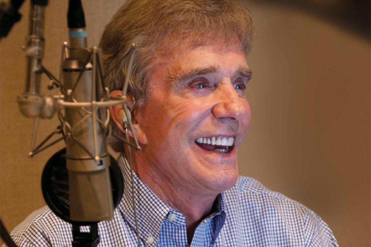 Country Radio Legend Bob Kingsley Dead at 80