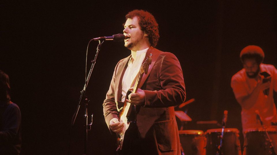 Chuck’s Classics, featuring Christopher Cross