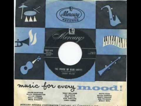 Chuck’s Classics, featuring Chuck Miller