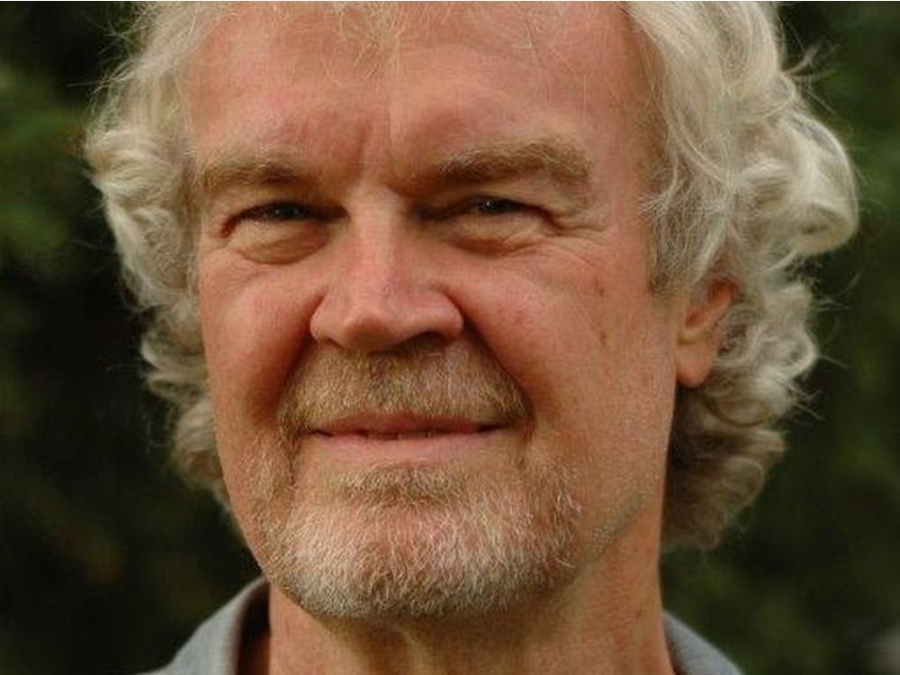 FORBES: Salute to Holger Petersen, a man of many musical achievements