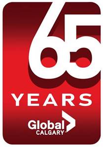 Global Calgary is Celebrating its 65th Birthday Today!