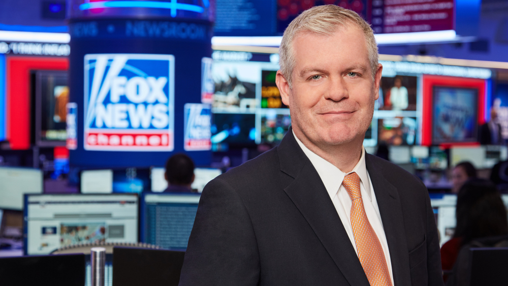 ‘Fox News Stars’ to Fill Shepard Smith’s Slot, including Hume & Wallace