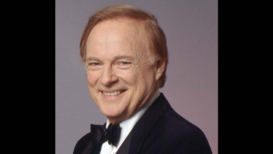 John Clarke, from Original ‘Days of Our Lives’ Cast, Dead at 88