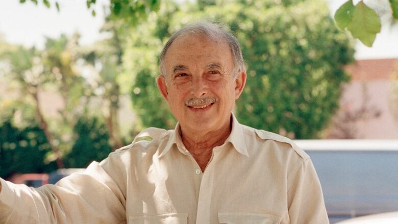 Bill Macy, TV husband of Bea Arthur on Maude, dead at 97