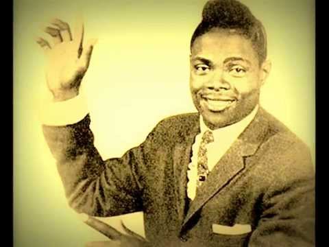 Chuck’s Classics, featuring Ernie K-Doe