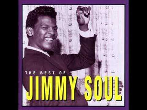 Chuck’s Classics, featuring Jimmy Soul