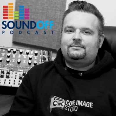 Justin Dove: Core Image Studios