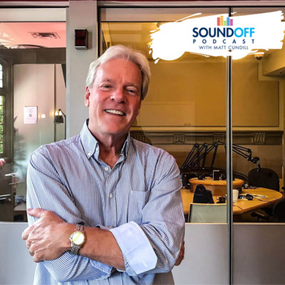 Ross Davies on Programming, Measuring, and Regulating Radio