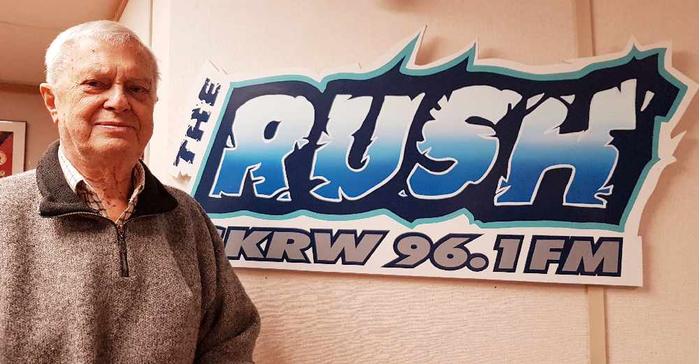 CKRW marks 50 years of broadcasting