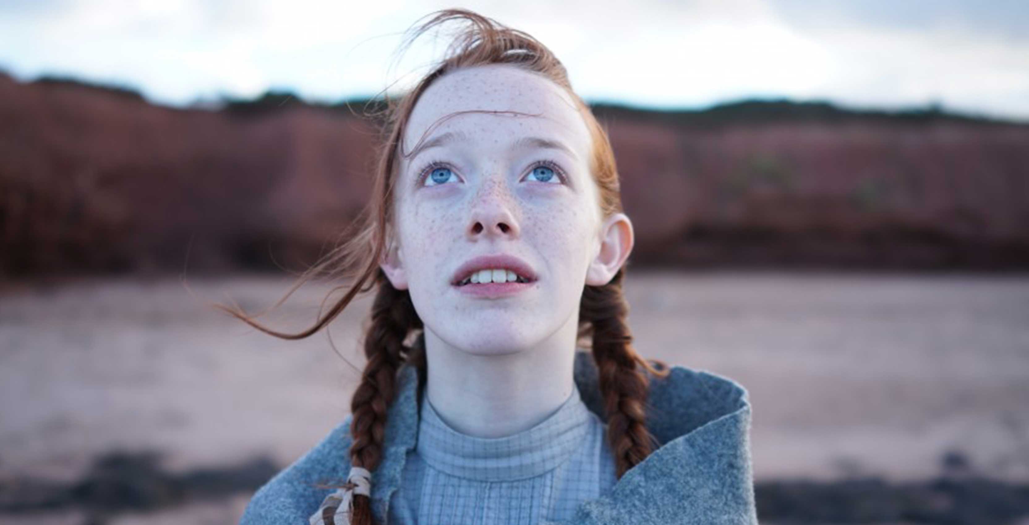 Anne With an E Cancelled. But fans aren’t taking the news lying down