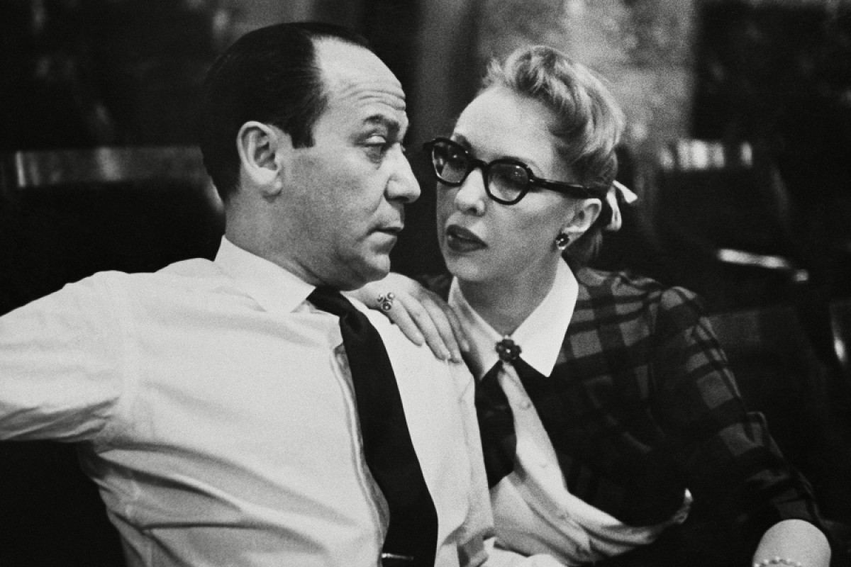 Baby It’s Cold Outside returns to Canadian airwaves