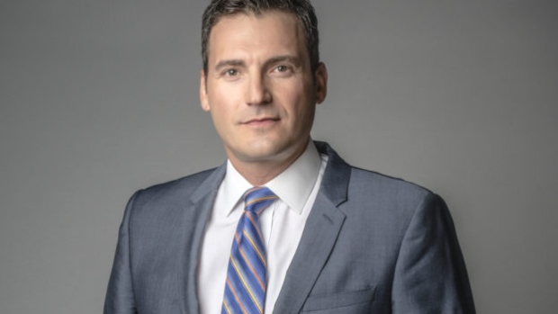 Evan Solomon named new host of CTV News Channel’s ‘Power Play’