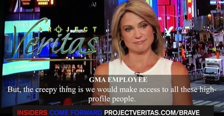 VIDEO: Leaked ABC News Insider Recording EXPOSES #EpsteinCoverup “We had Clinton, We had Everything”