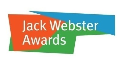 2019 Jack Webster Awards Announced