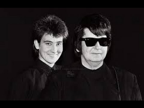 Chuck’s Classics, featuring Roy Orbison & KD Lang