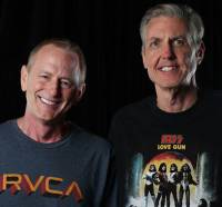 LA Morning Stars Kevin & Bean Fade to Black Friday After 30 Amazing Years