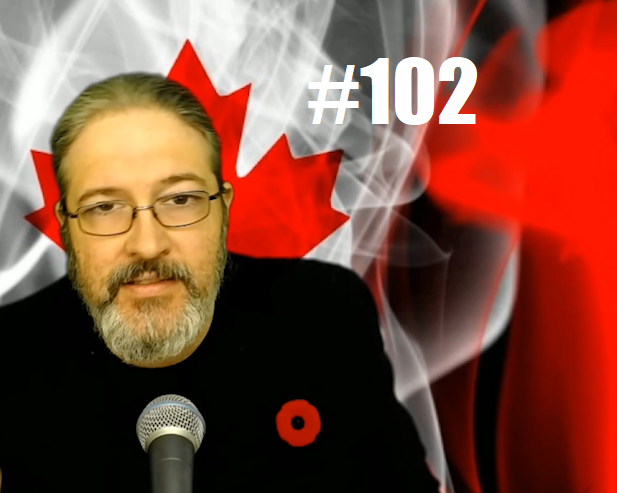 Lest We Forget, and We Have, by Frank Vaughan