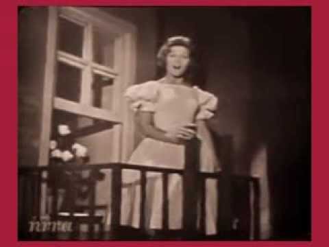 Chuck’s Classics, featuring Anita Bryant