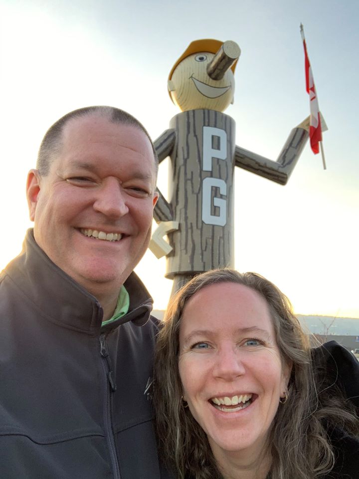 New General Manager At Pattison Media Prince George Division