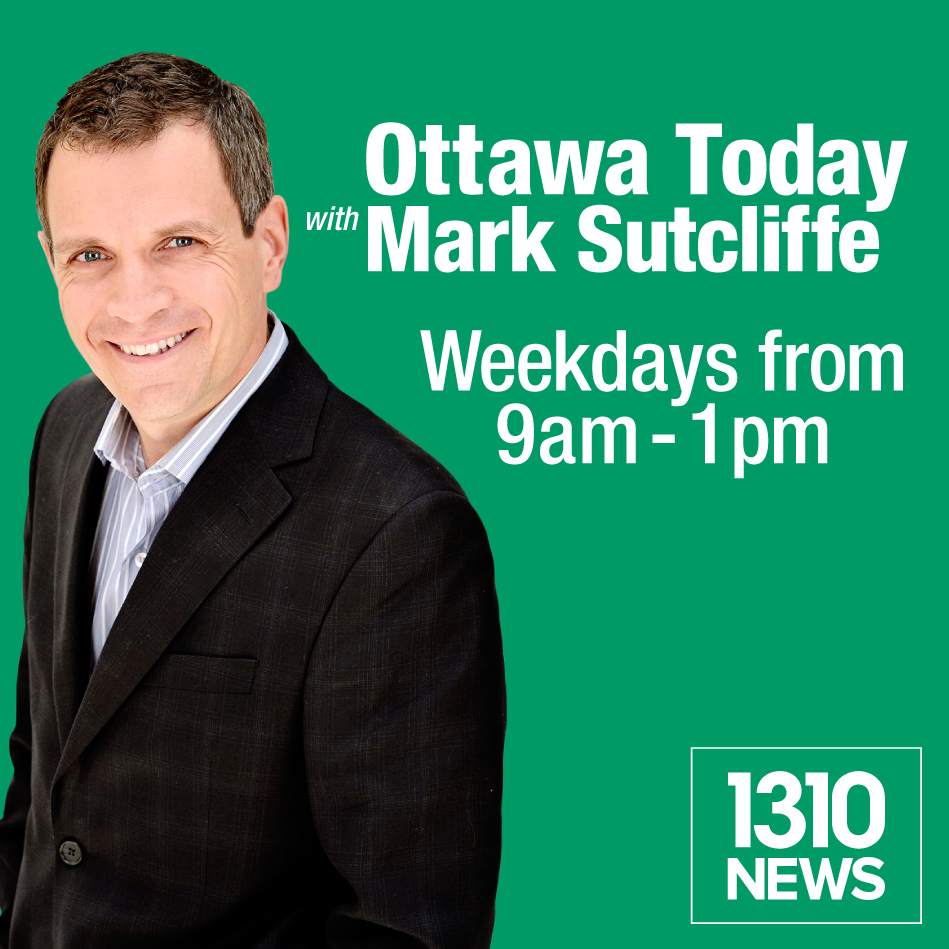 Ottawa Moves: Mark Sutcliffe Cuts his 4 Hr Talk Show to 1 Hr; and Three Cut by CTV