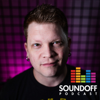 Matt Fogerty: Making the Jump