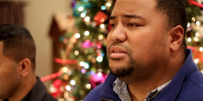 Chuck’s Christmas Classics, featuring Matt Nickle