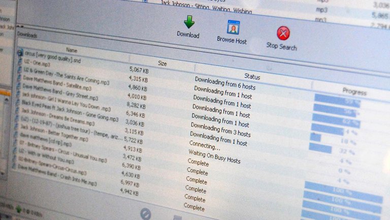 Cox Communications Hit With $1B Jury Verdict in Music Piracy Suit