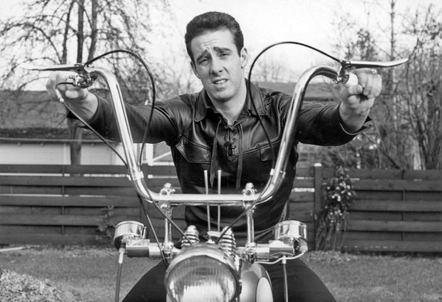Jack Scott was Canadian rock ‘n’ roll’s Forgotten Star