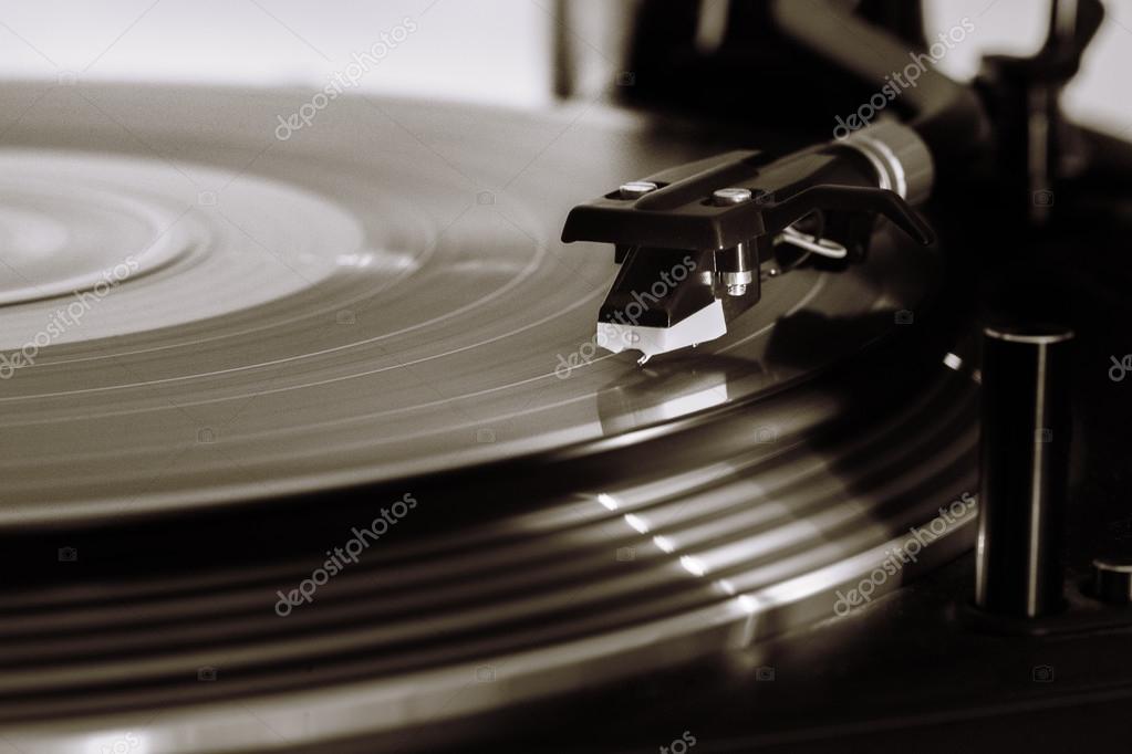 UVic auctioning 10,000 items from its vinyl record library