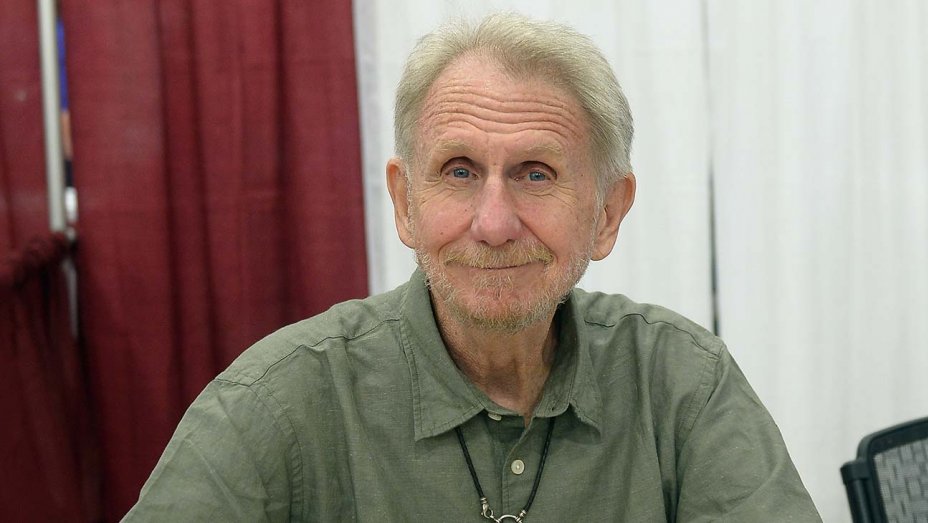 Cancer Claims actor Rene Auberjonois of ‘Star Trek,’ ‘Benson’ and ‘Boston Legal’ at 79