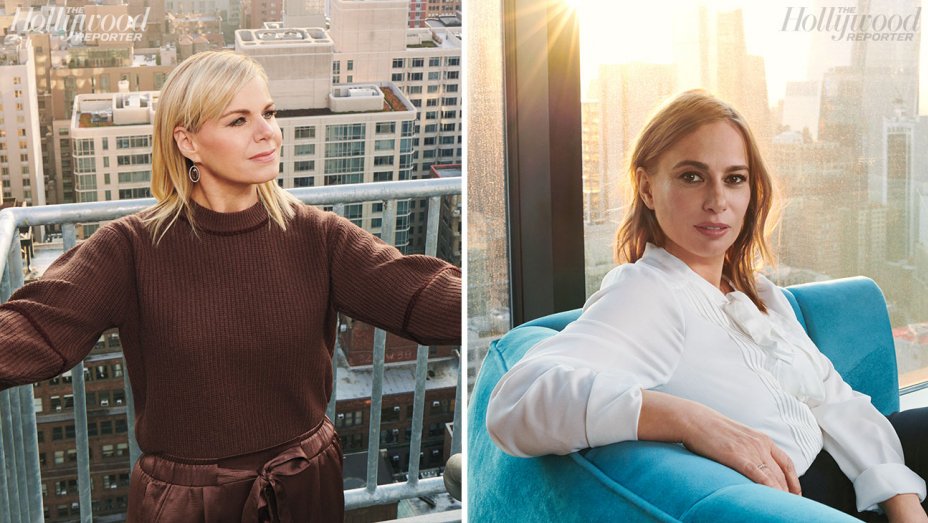 Fox News Alums Gretchen Carlson, Julie Roginsky Launch Anti-NDA Initiative