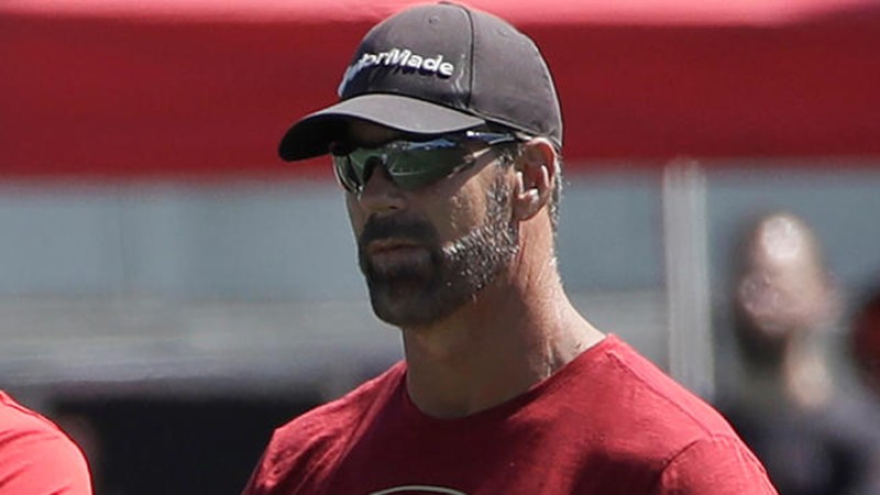 SF 49ers suspend radio announcer after ‘Dark Skin’ comments