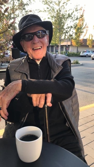 RIP Victoria Broadcaster Walter Cownden, 99