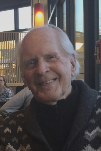 Walter Cownden Obituary: Funeral Announced for 99 year old Victoria broadcaster