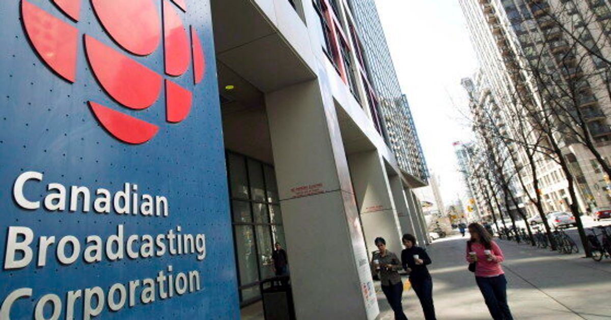CBC seeks to broadcast less Canadian content