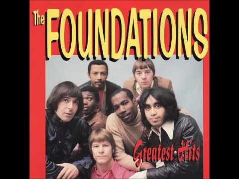 Chuck’s Classics, featuring The Foundations